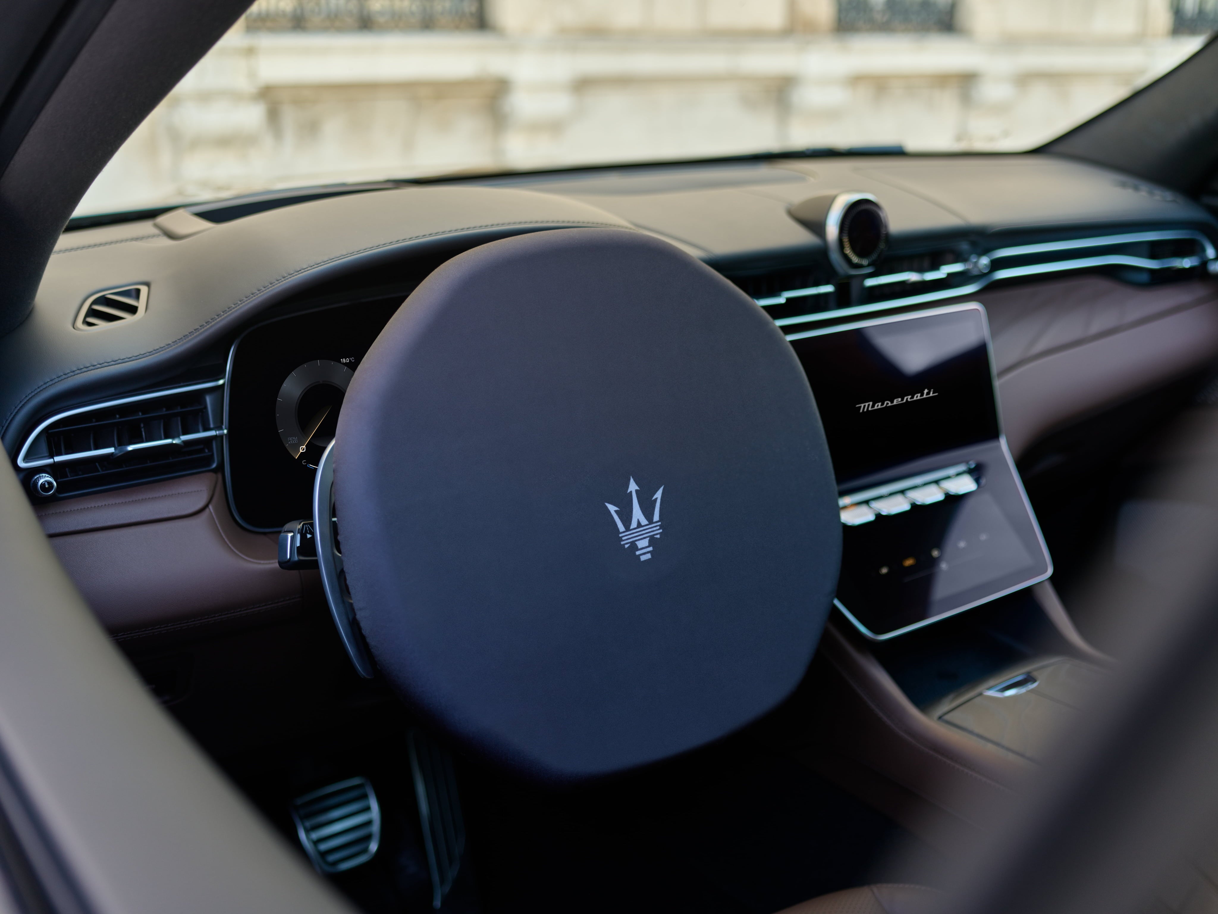 Car / Car accessories – US - Maserati Store