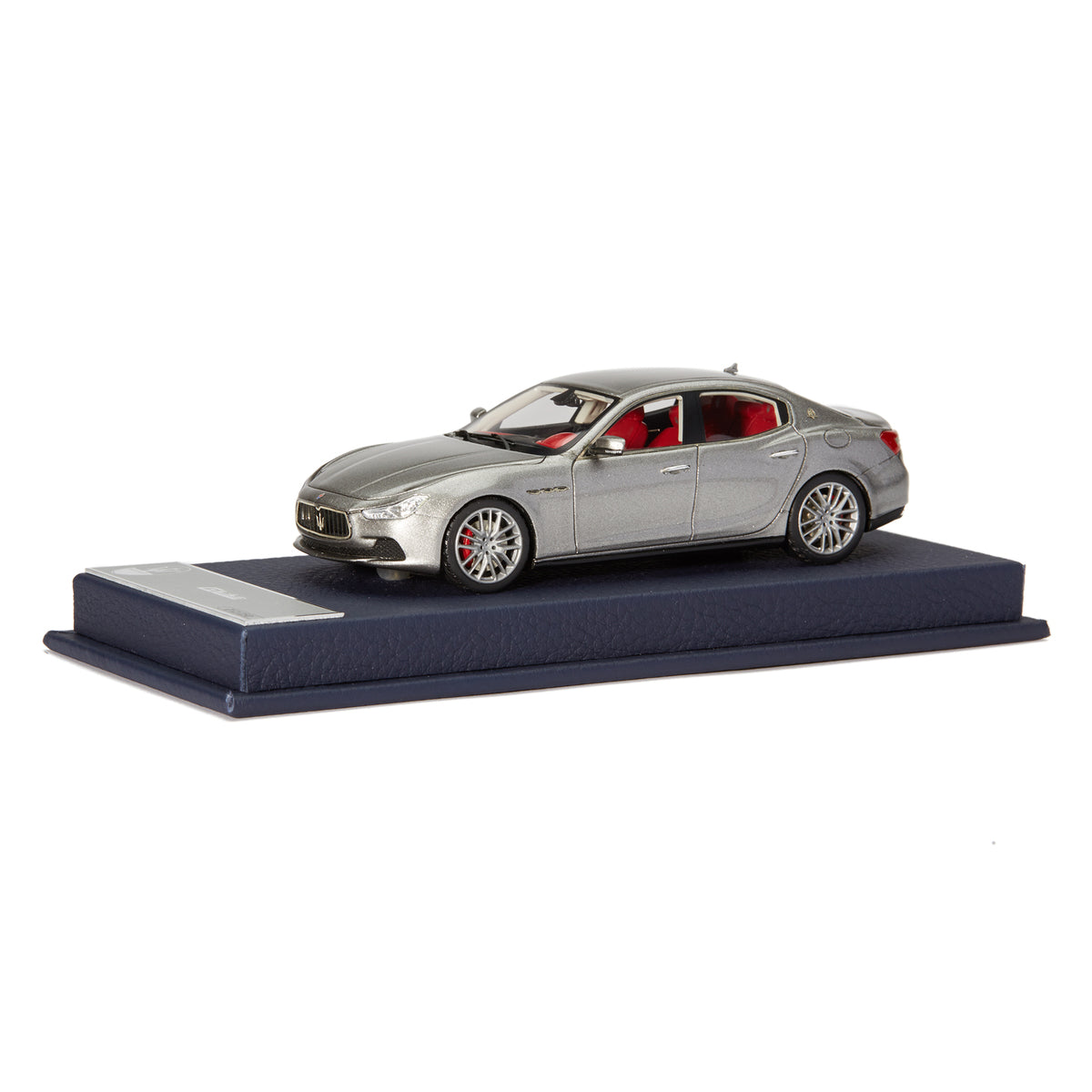 402-441 1/43 マセラティ ギブリ Maserati Ghibli Amazon | 1/43 マセラティ ギブリ Maserati Ghibli ホワイト -2