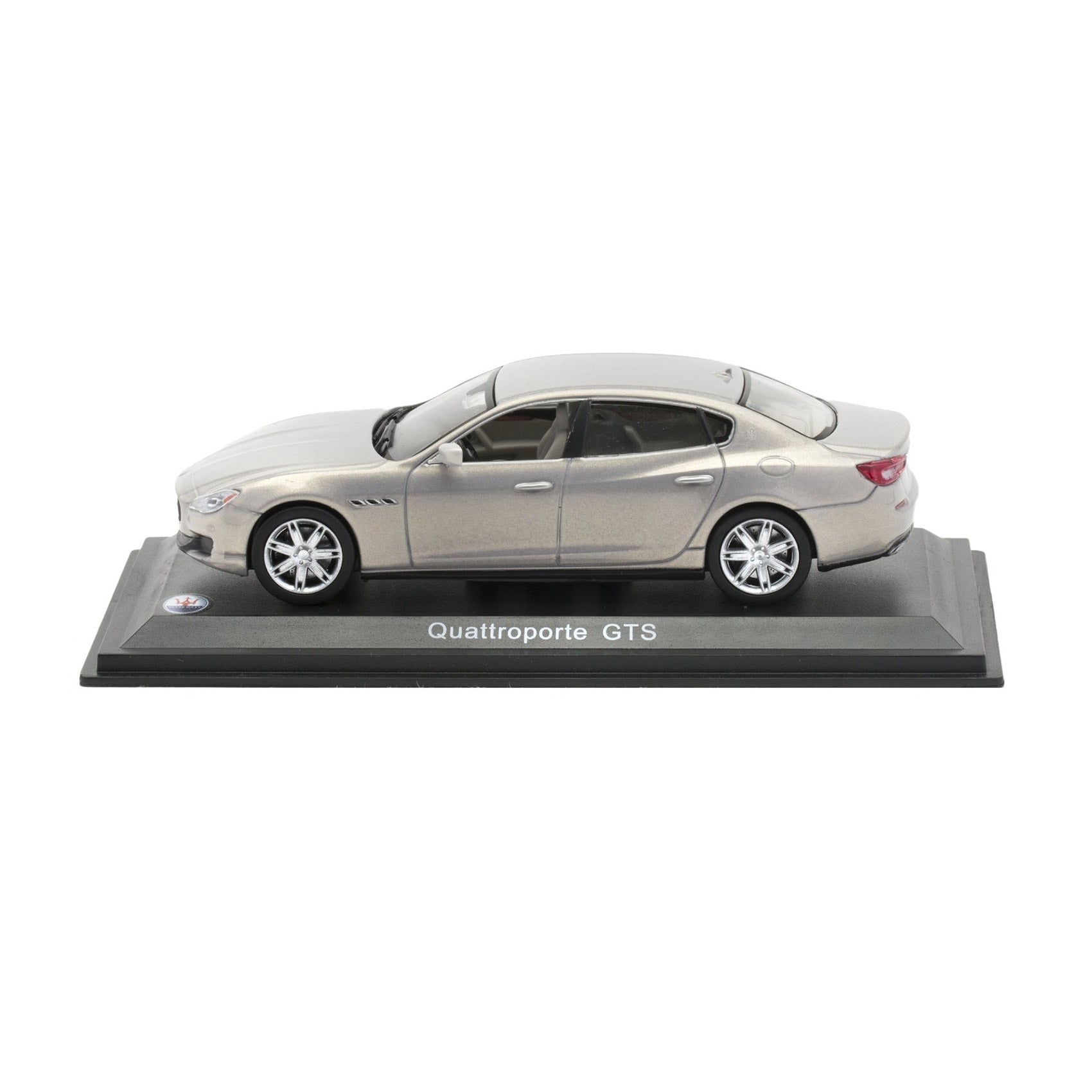 Miniature : 1/43ème - MASERATI Quattroporte