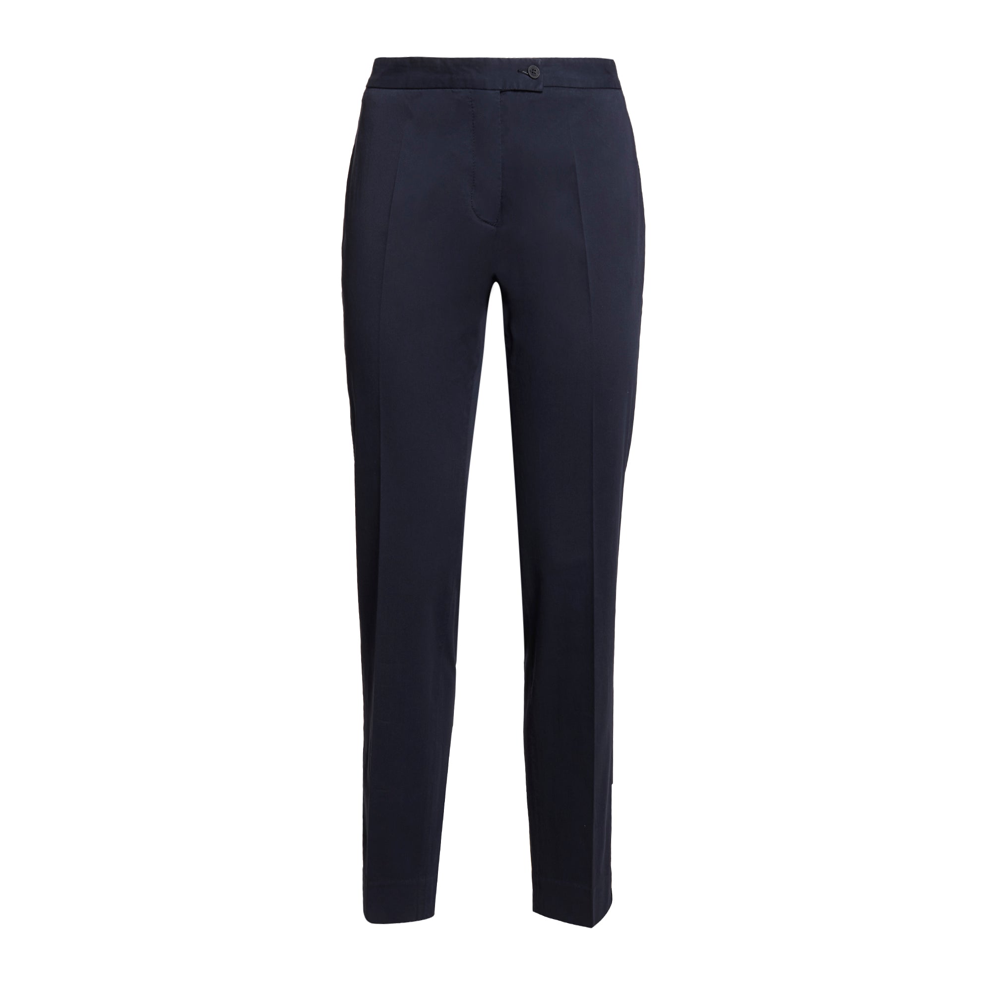 Blue Women's Trousers – US - Maserati Store