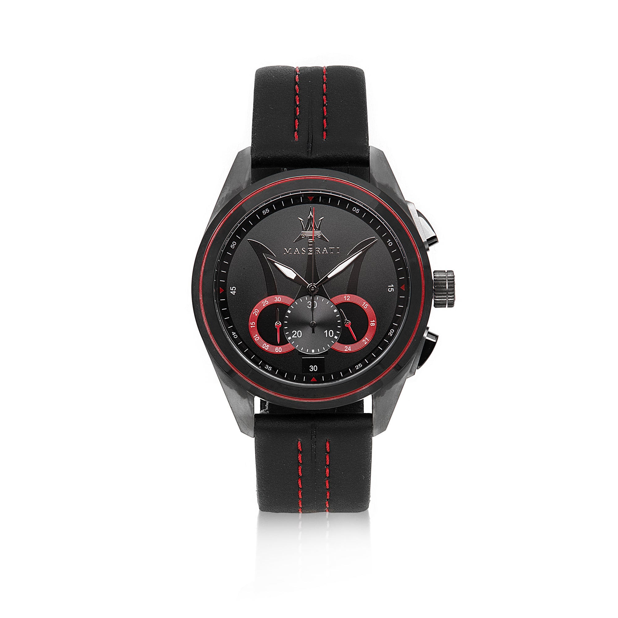 WATCH TRAGUARDO R8871612023 – US - Maserati Store