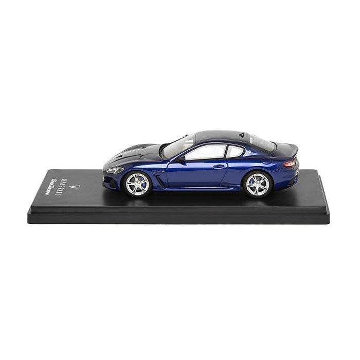 1:43 Granturismo blue TSM – US - Maserati Store