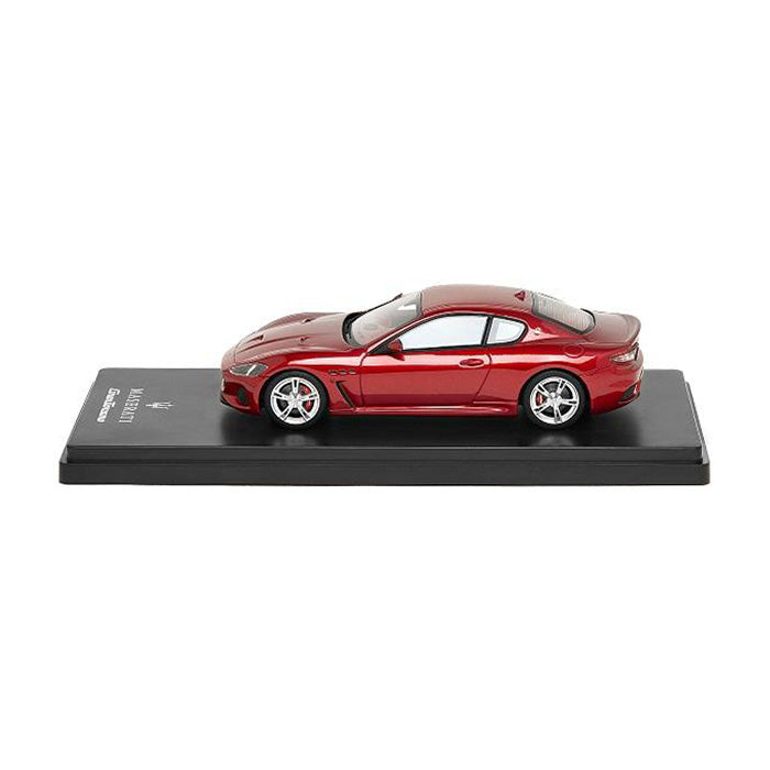 1:43 Granturismo red TSM – US - Maserati Store