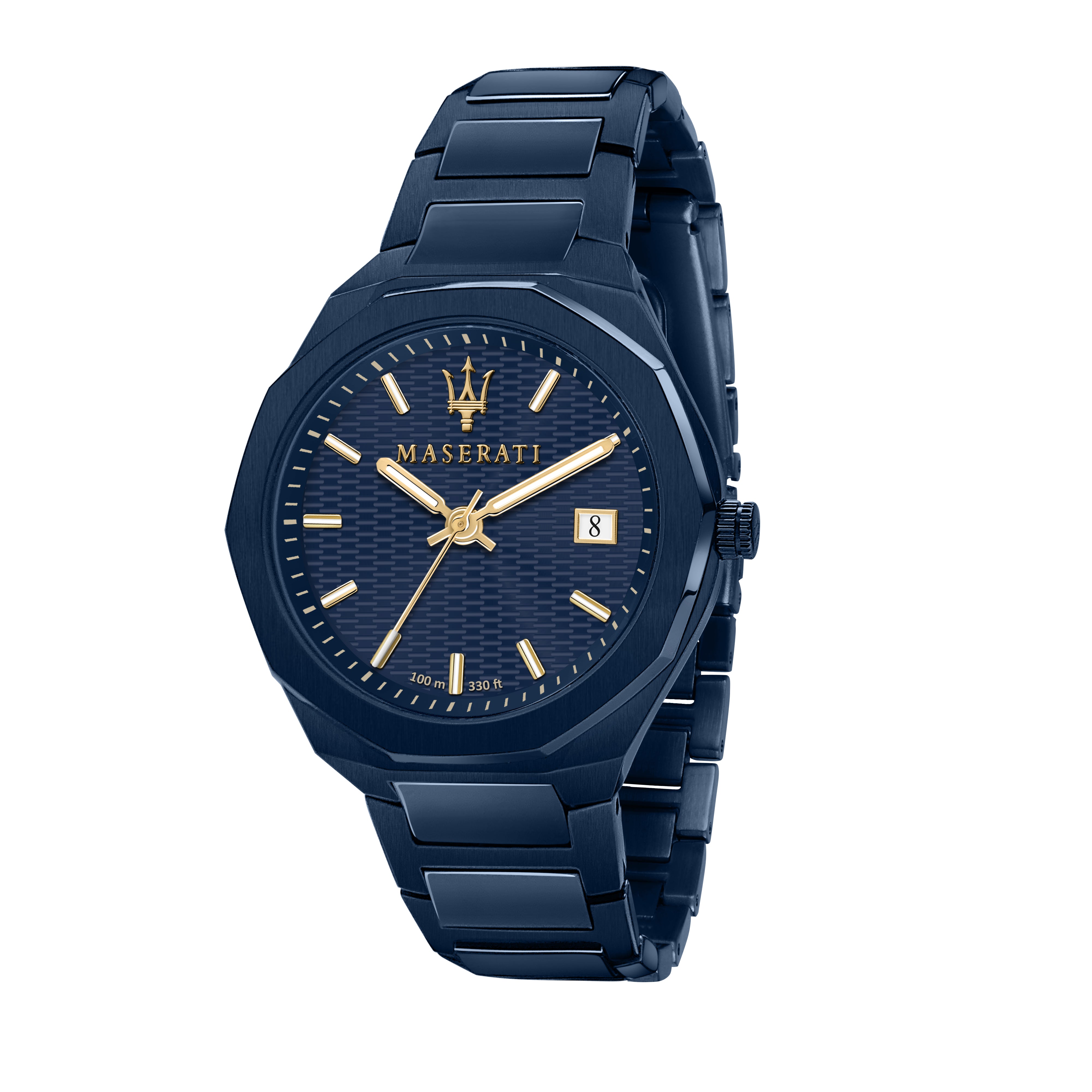 – - Watches Store US Maserati