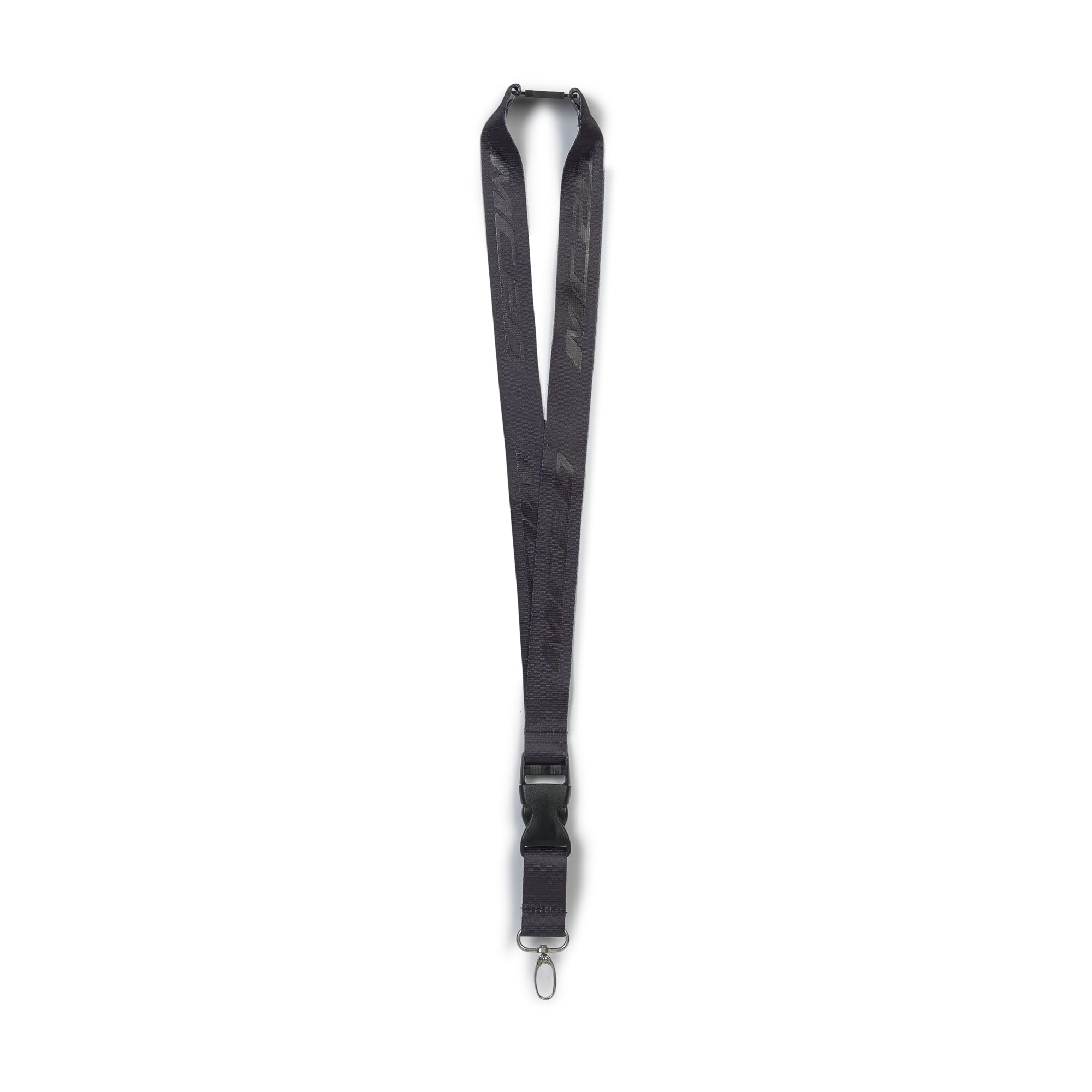 MC20 Lanyard Camouflage in Black – US - Maserati Store