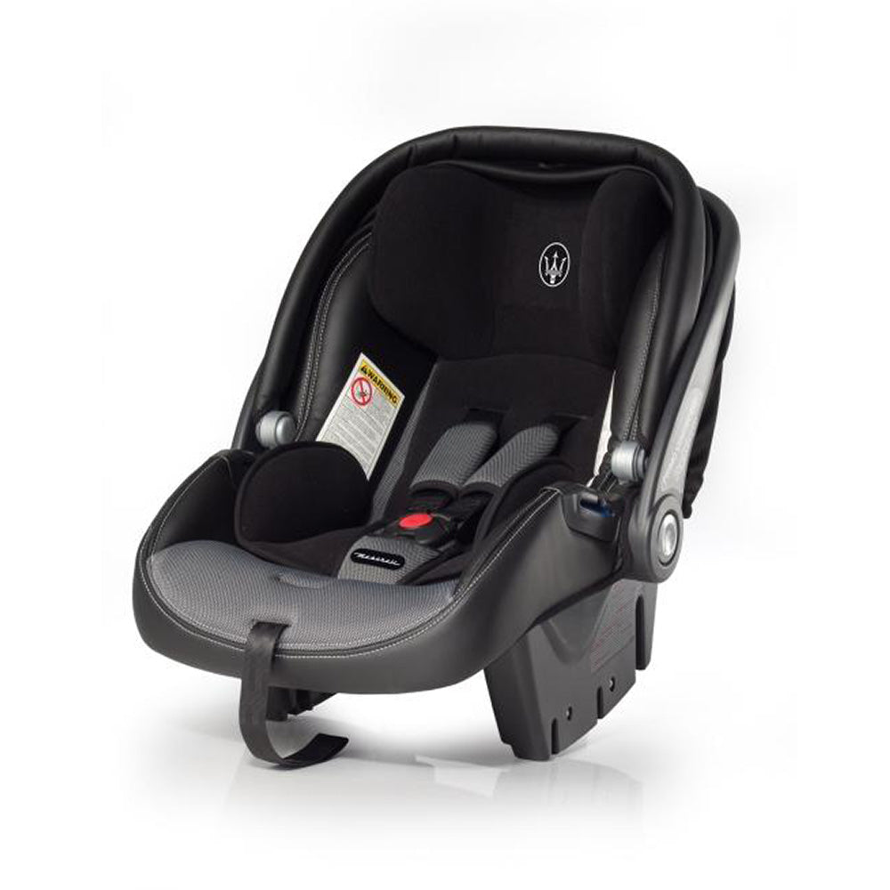 Group 0+ Child Seat – US - Maserati Store