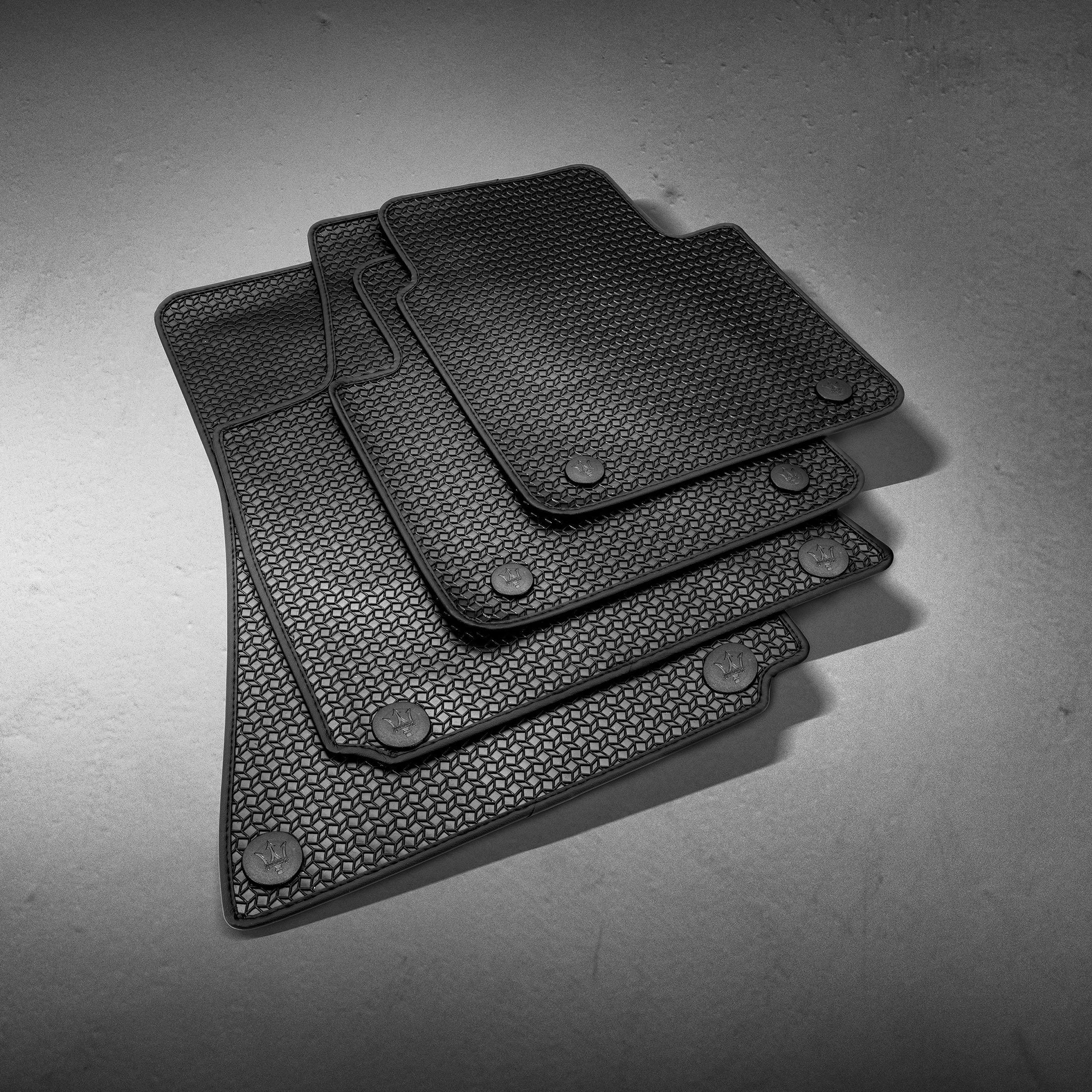 Winter Floor Mat Advice Maserati Forum