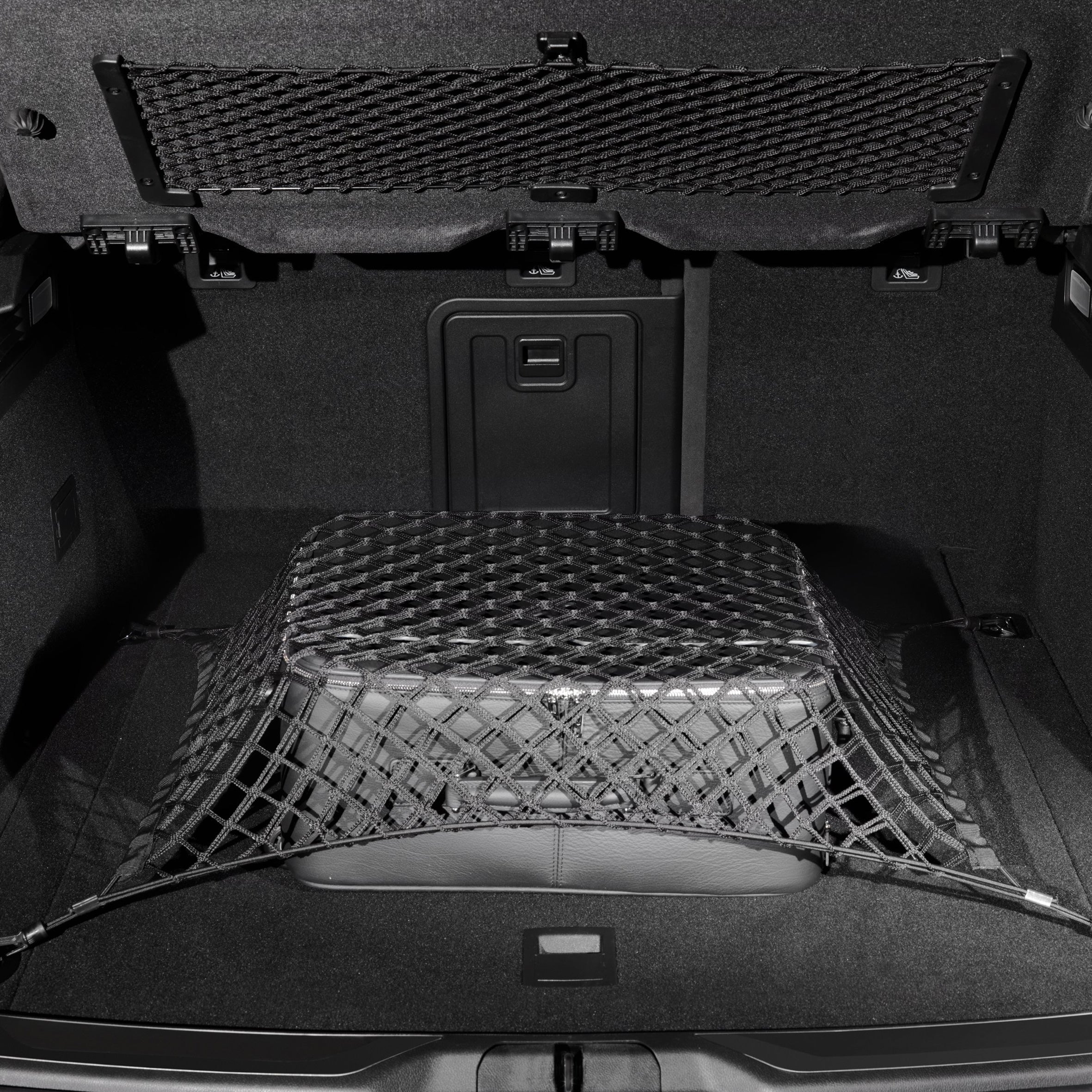 Luggage Compartment Net - Levante – US - Maserati Store
