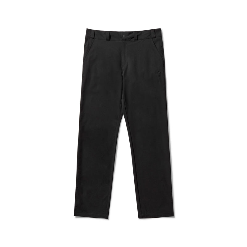 Maserati Classic Chino Pants Meteorite