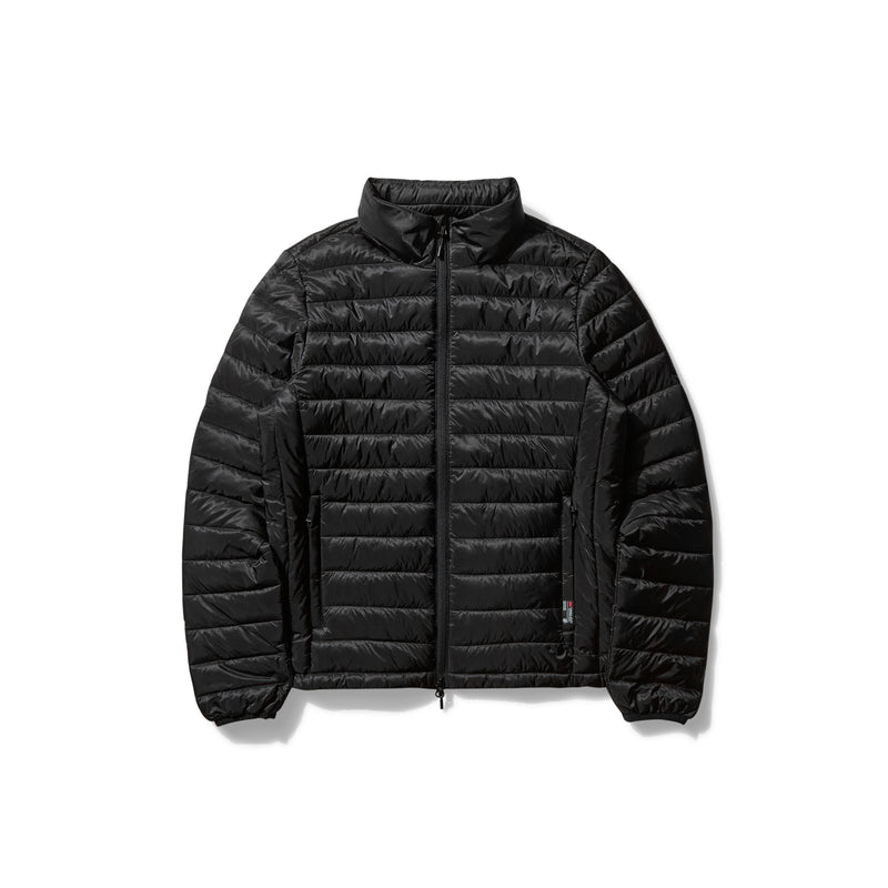 Maserati Voyage Ecodown® Jacket Meteorite