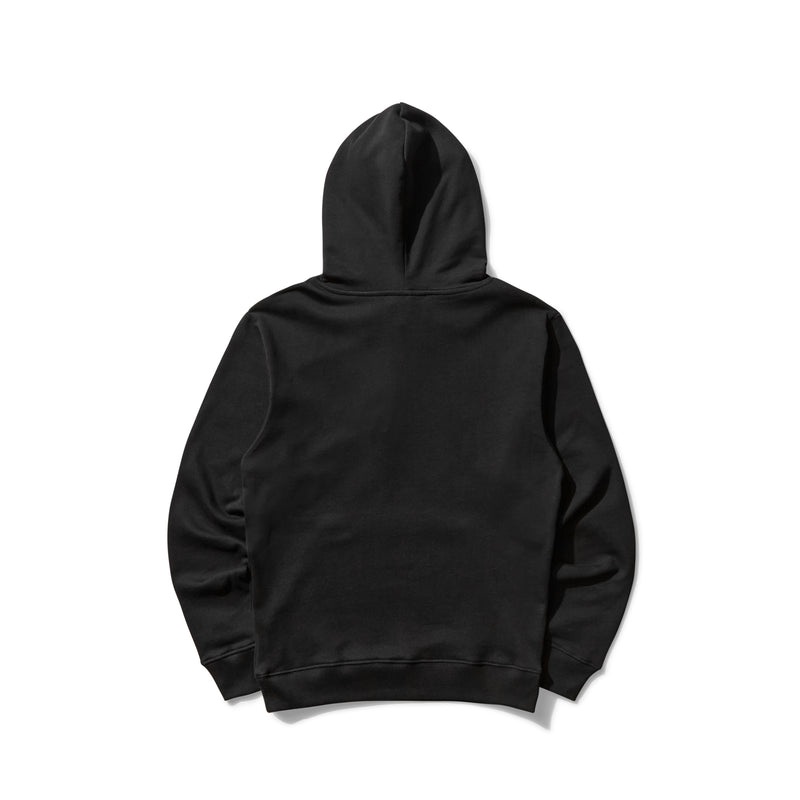 Maserati Classic Hoodie Meteorite