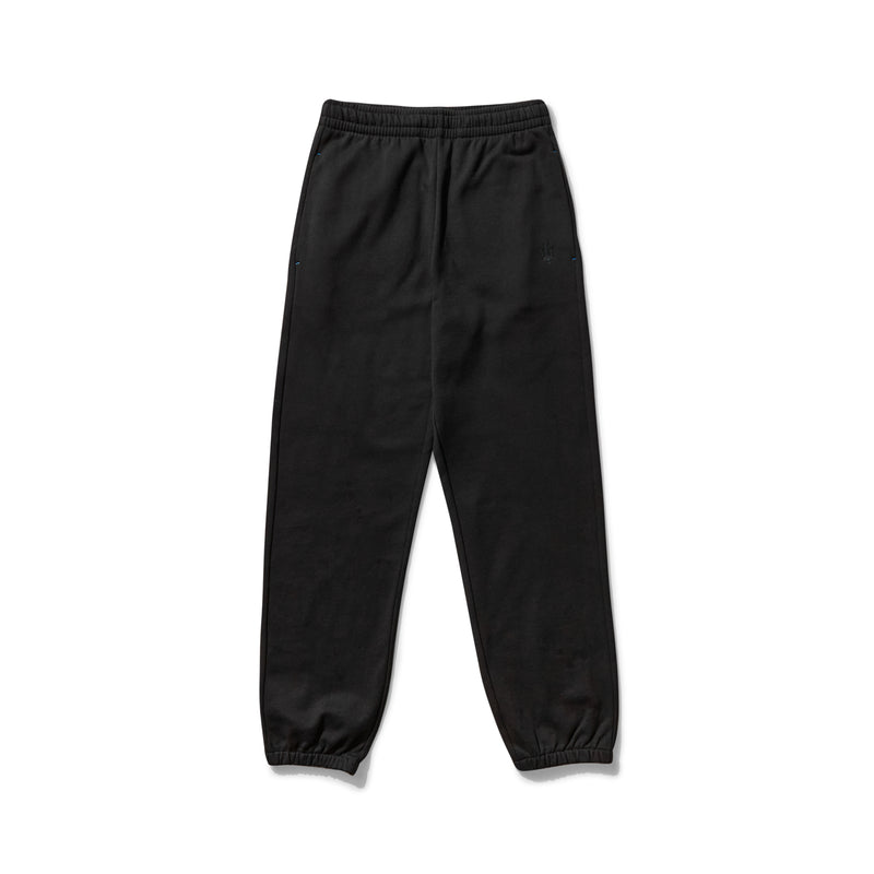 Maserati Logo Sweatpants Meteorite