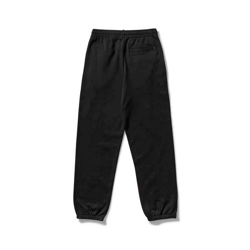 Maserati Logo Sweatpants Meteorite