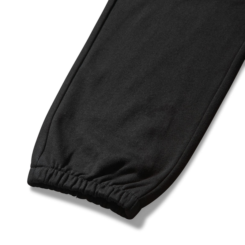 Maserati Logo Sweatpants Meteorite