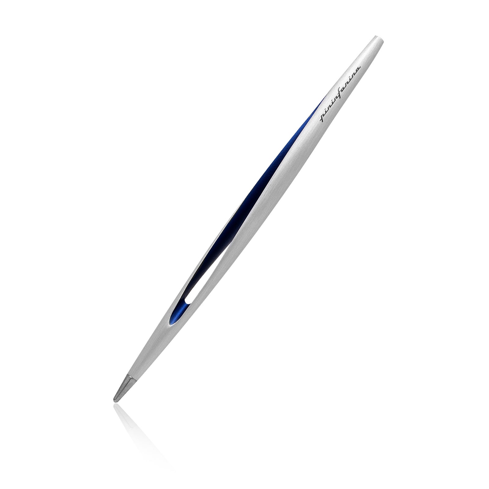 Aero Pen - White & Blue – US - Maserati Store