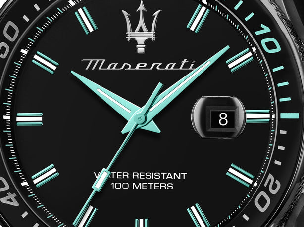 Watches – US - Maserati Store