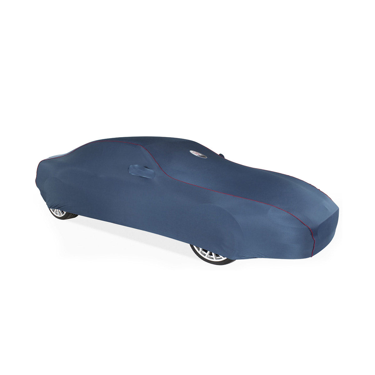 Elegant Accessories To Customize Your Luxury Car | Maserati US