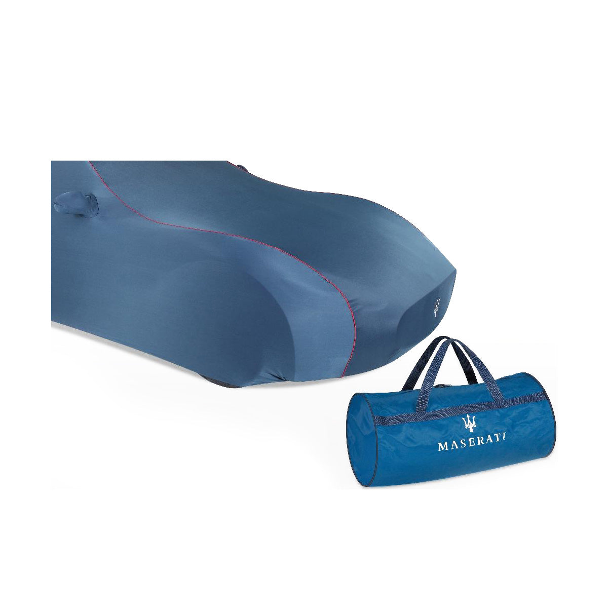 Car / Car accessories – US - Maserati Store
