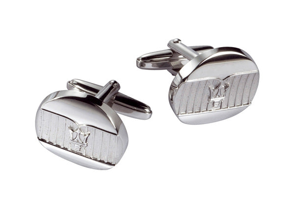 GranTurismo Cufflinks – US - Maserati Store