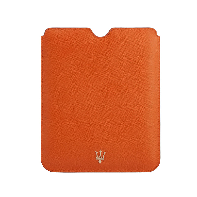 iPad Case, Orange