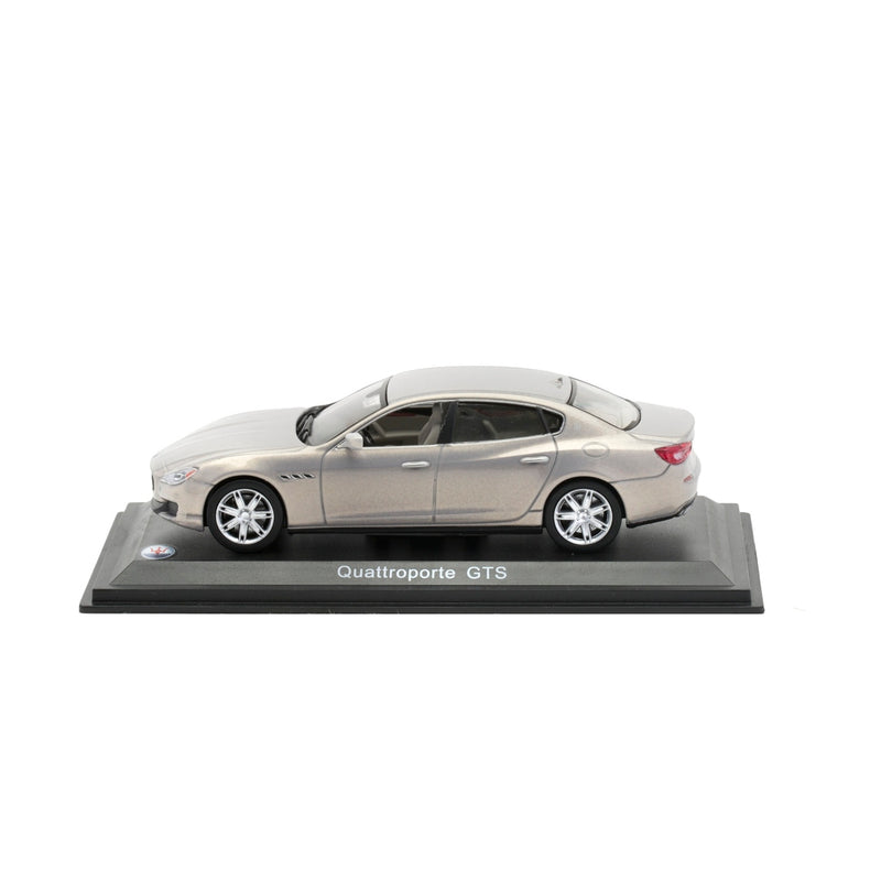 Gama Mini 1/43 - Maserati Citroen 9840 Gama Mini 1/43 - Maserati Citroen 9840