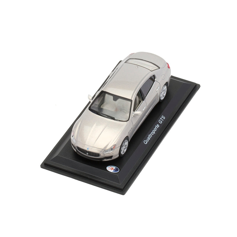 402-439 1/43 マセラティ Quattroporte GTS 402-439 1 43 402-439 1/43 マセラティ Quattroporte GTS 402-439 1 43