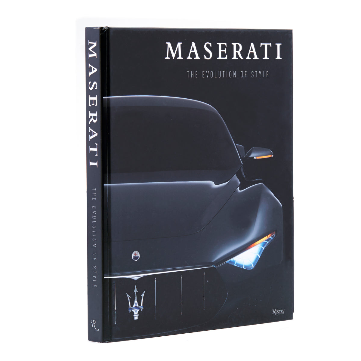フィアット　126　ヒストリーブック　マセラティ　アウトビアンキ　アルファロメオ Book 