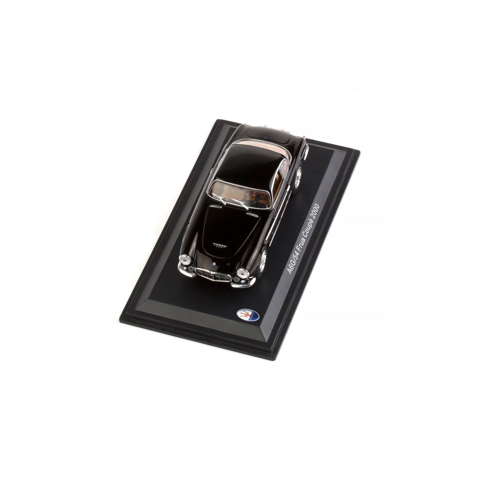 1:43 A6G 54 Frua Cup 2000 1955 – US - Maserati Store