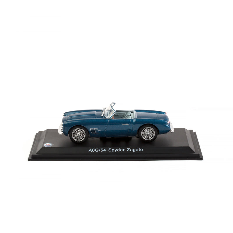 1:43 A6G 54 Zagato Spider 1955