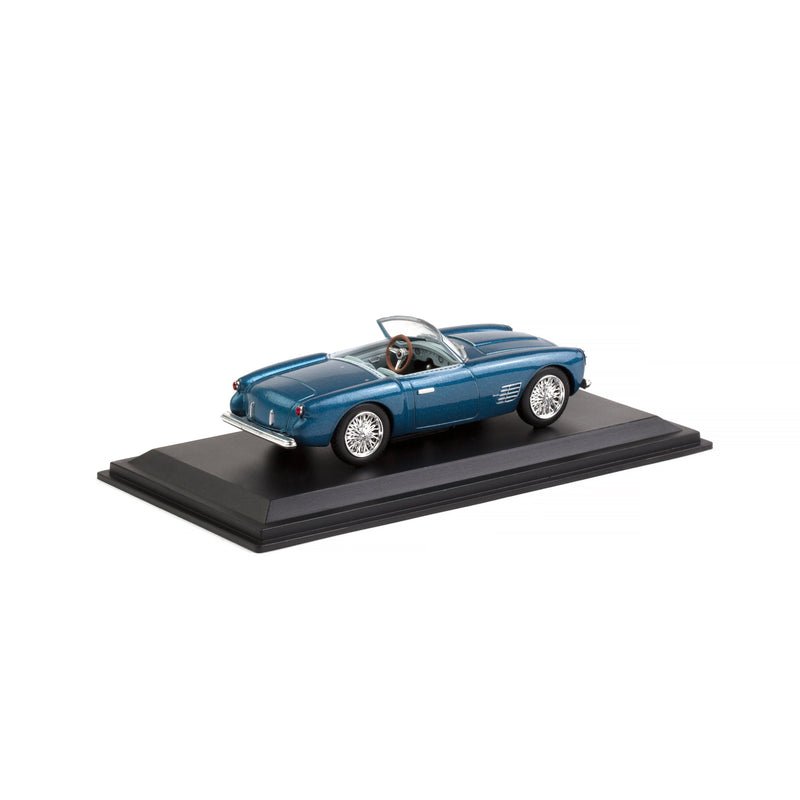 1:43 A6G 54 Zagato Spider 1955 – US - Maserati Store 1:43 A6G 54 Zagato Spider 1955 – US - Maserati Store