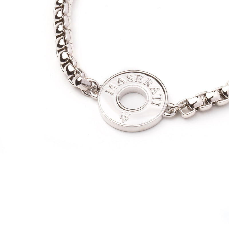 Essential Palladium Bracelet