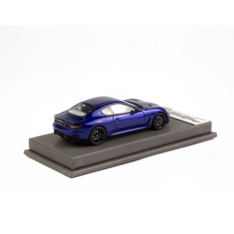 1:43 GranTurismo MC Stradale Centennial Edition Blu InchiostroÂ Â Â Â Â Â Â Â Â 