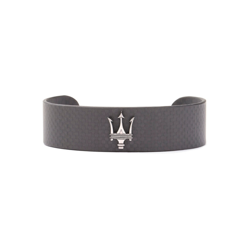 Ruthenium Carbon Bracelet