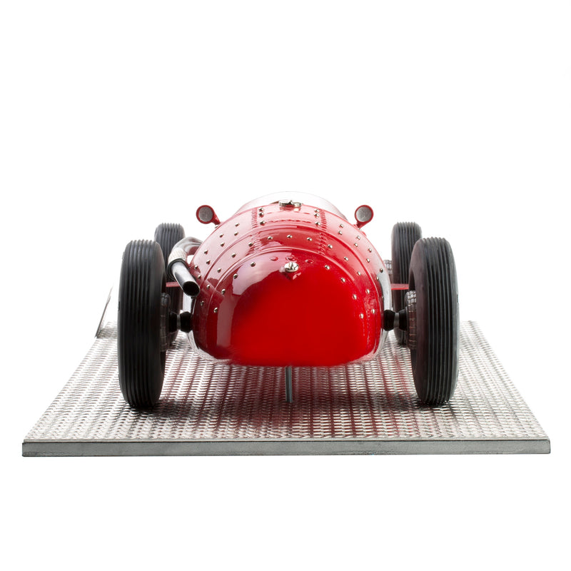 1:8 250F 1957 Fangio Rojo