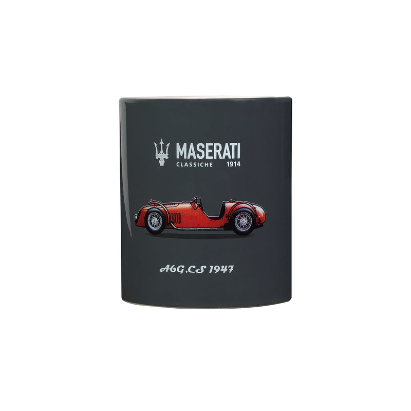 Grey A6Gcs 47 Mug