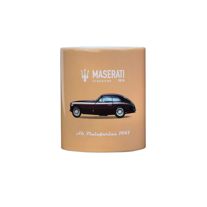 Beige A6Pininfarina Mug