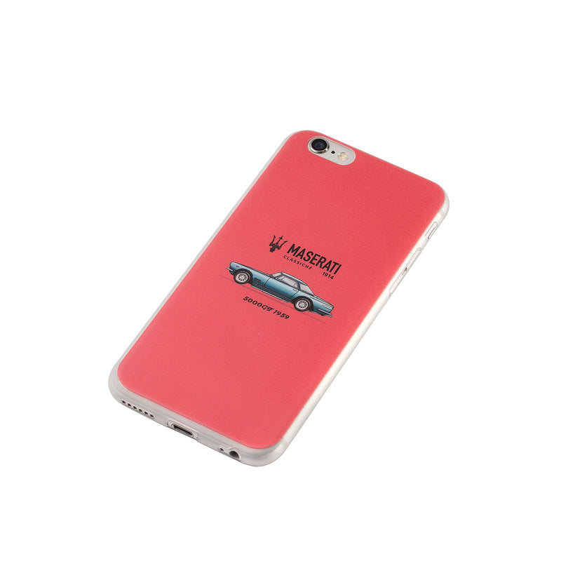 Funda I-Phone 6/S 5000GT 1959 Rosada