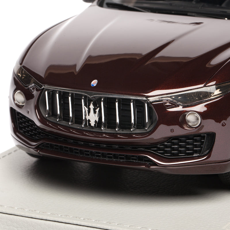 1:18 Levante Rame – US - Maserati Store