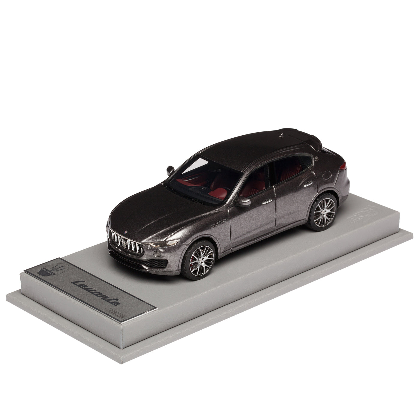 ミニカー 1:43 BBR Maserati Levante Brown  920011659_02_1400x.jpg?v=
