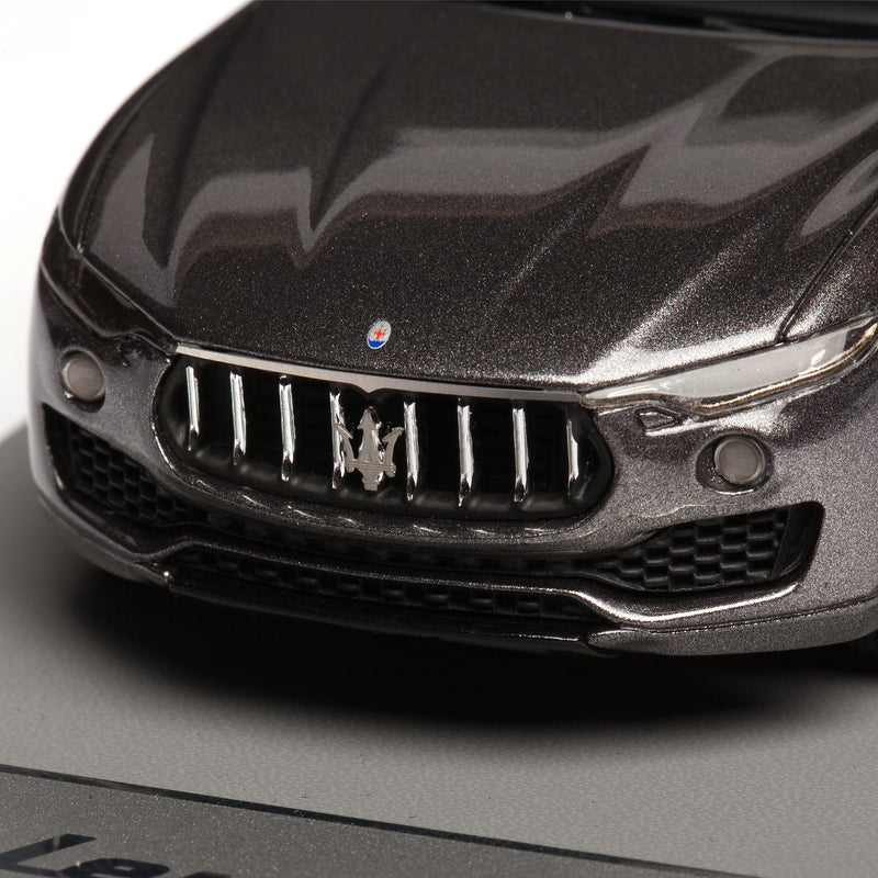 BBR Maserati Levante 1/43 – Résine – Modèle D’occasion état Correct