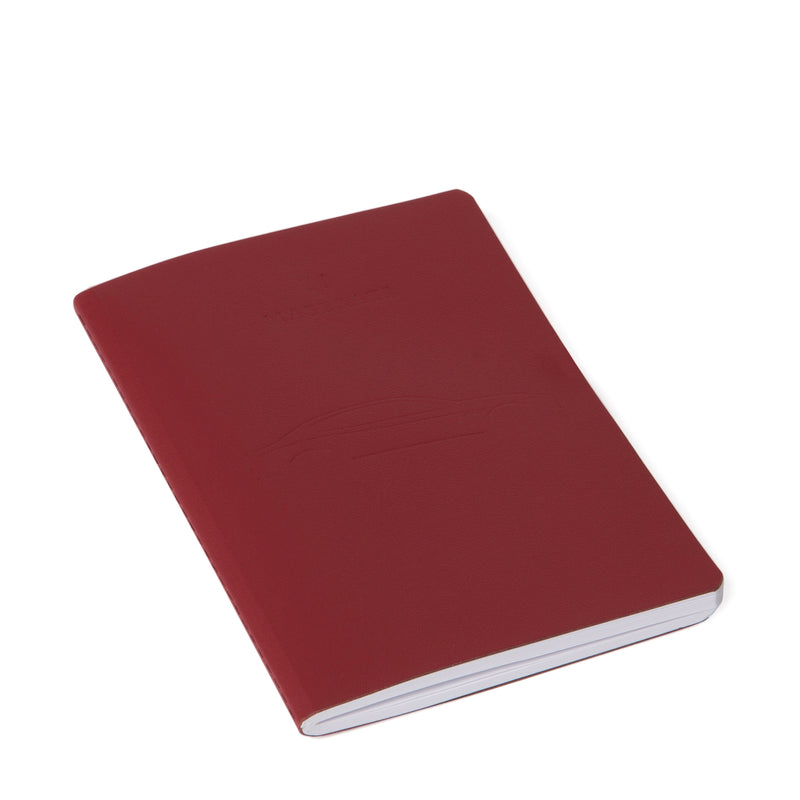 Qp Gl Ro Pocket Notebook