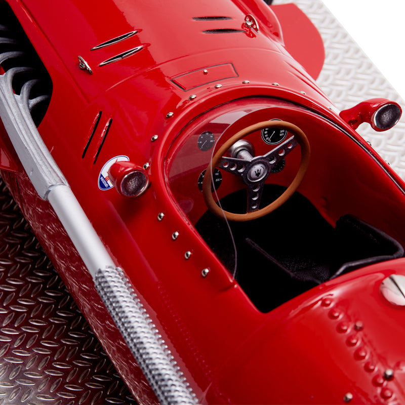 1:8 250F 1957 Monaco #32