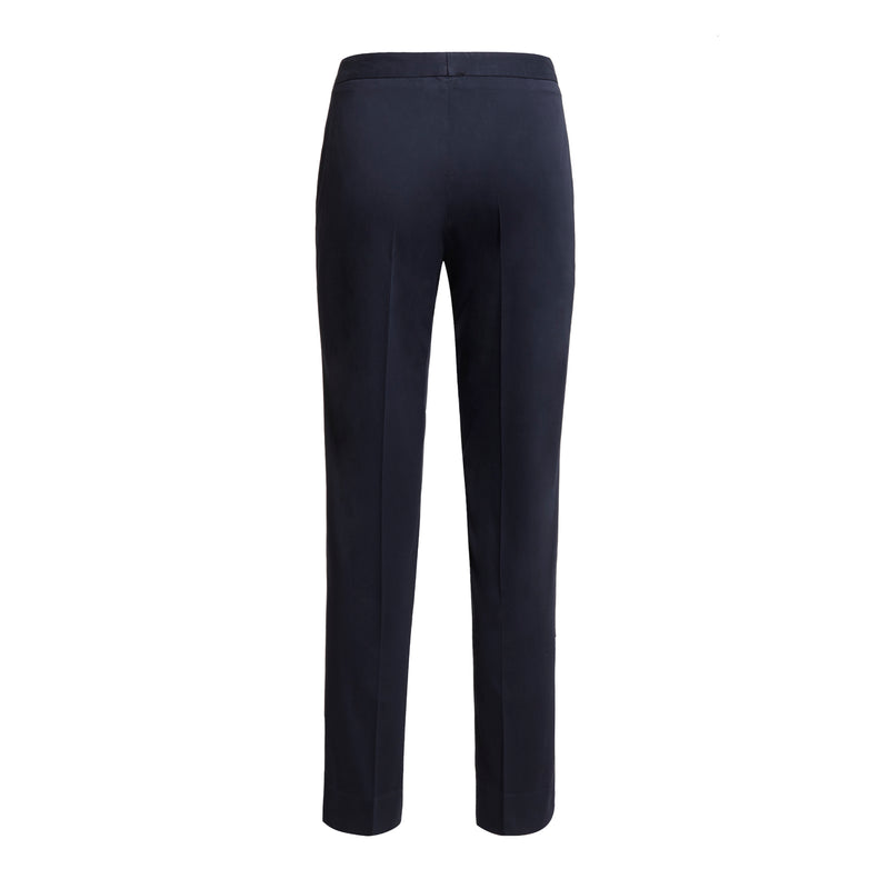 Blue Women's Trousers – US - Maserati Store