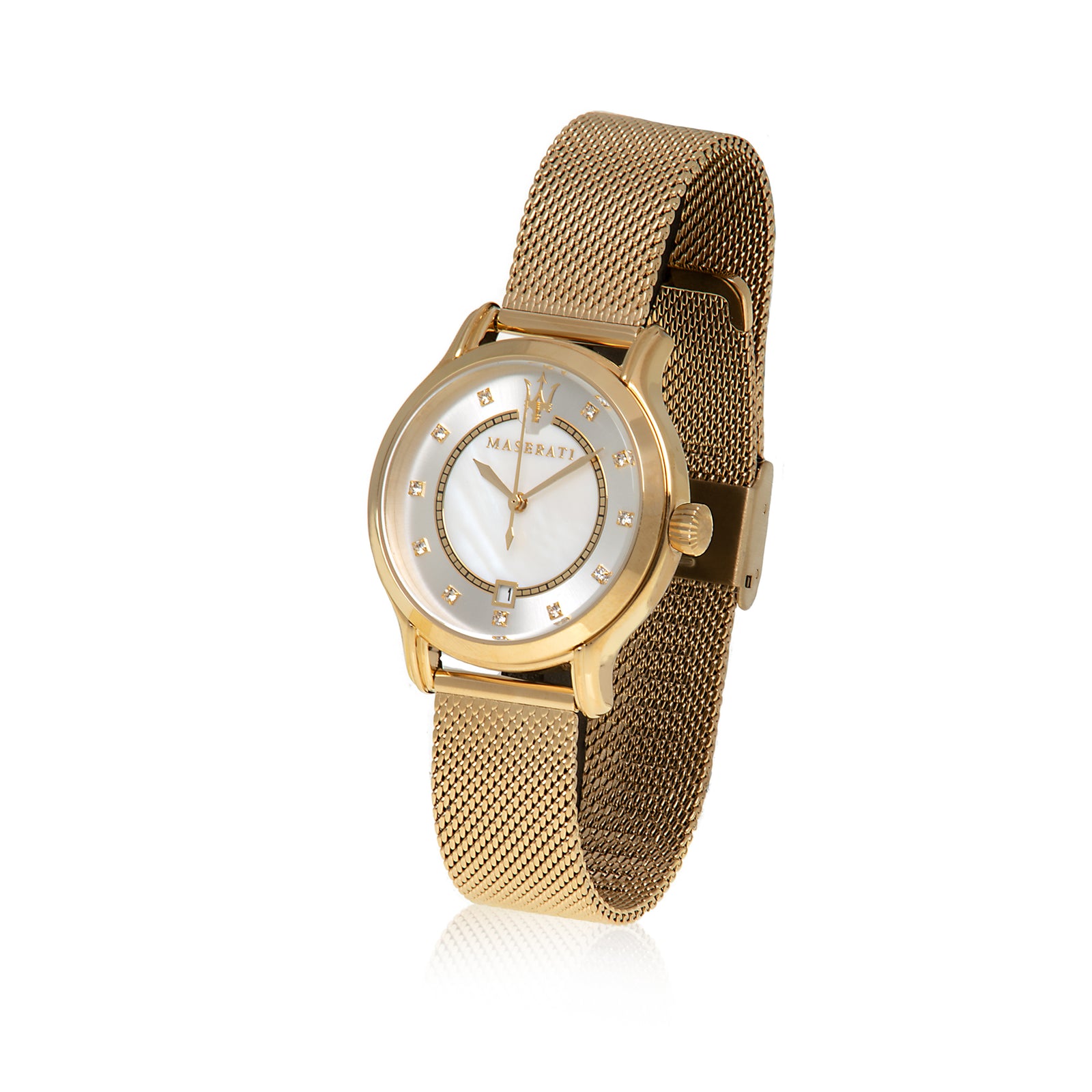WATCH EPOCA LADY R8853118502 – US - Maserati Store