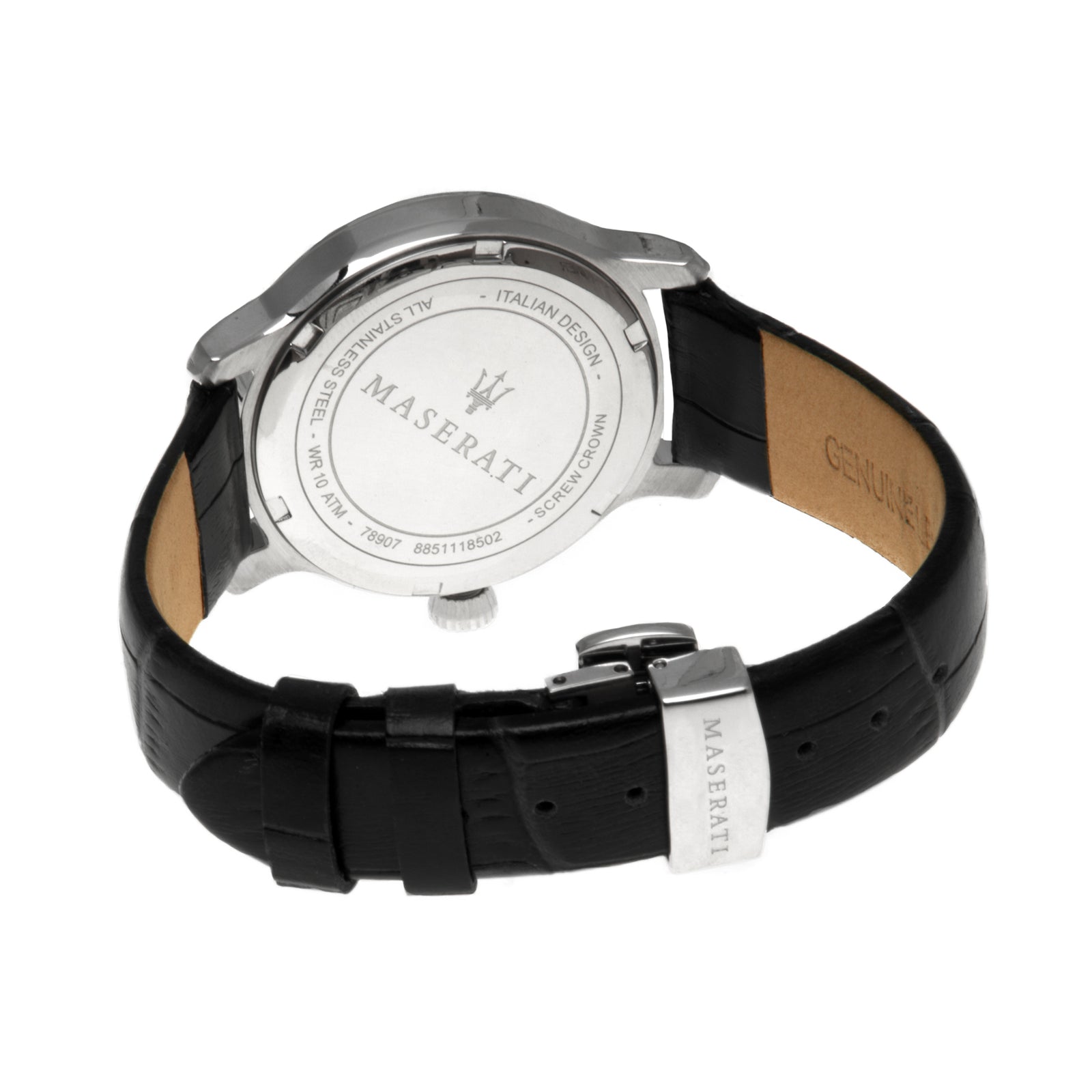 WATCH EPOCA LADY R8851118502 – US - Maserati Store