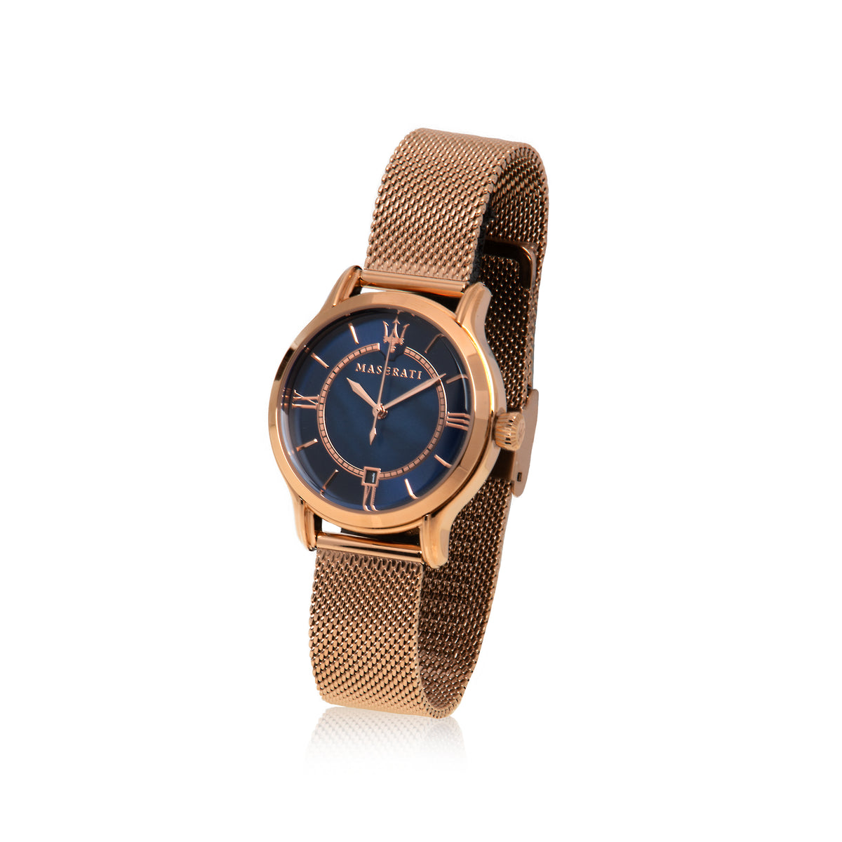 WATCH EPOCA LADY R8853118503 – US - Maserati Store