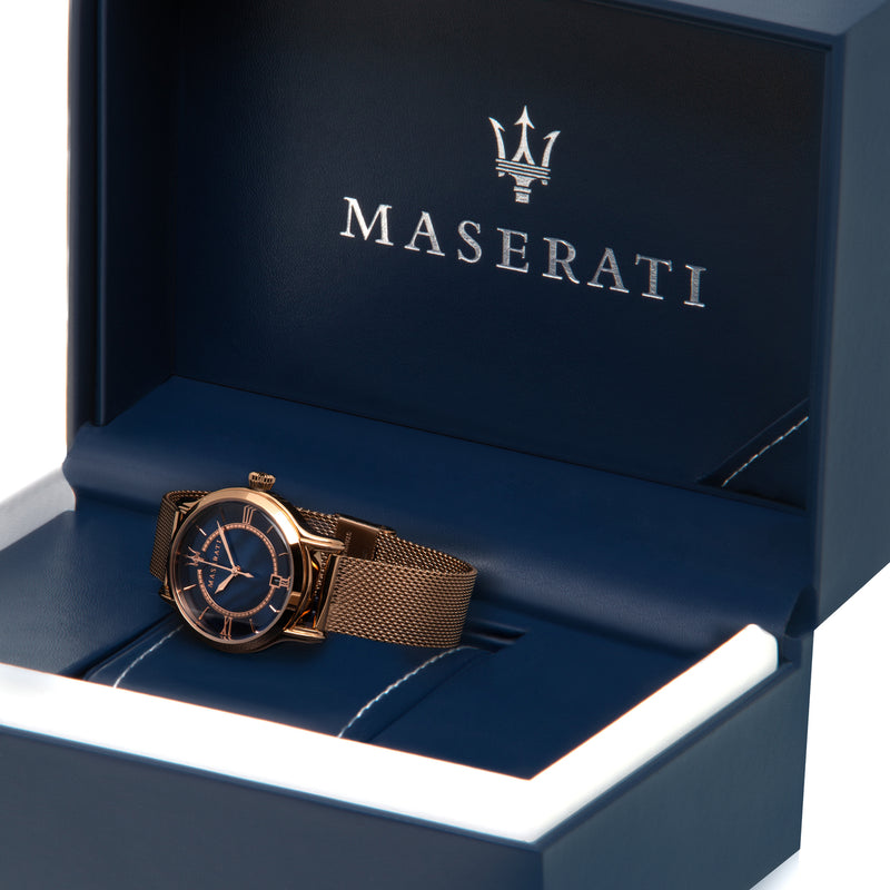 WATCH EPOCA LADY R8853118503 – US - Maserati Store