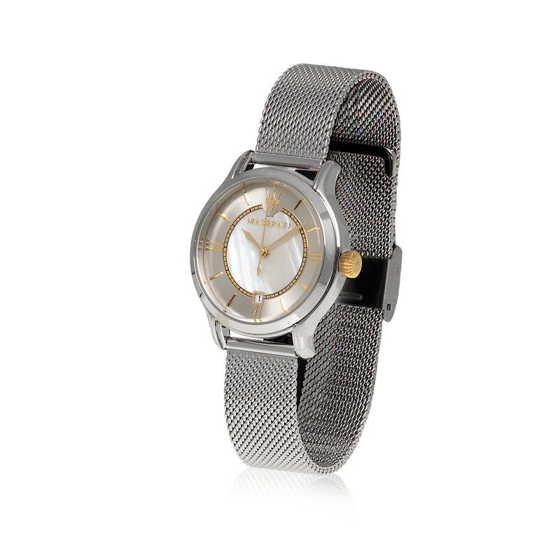 WATCH EPOCA LADY R8853118504 – US - Maserati Store