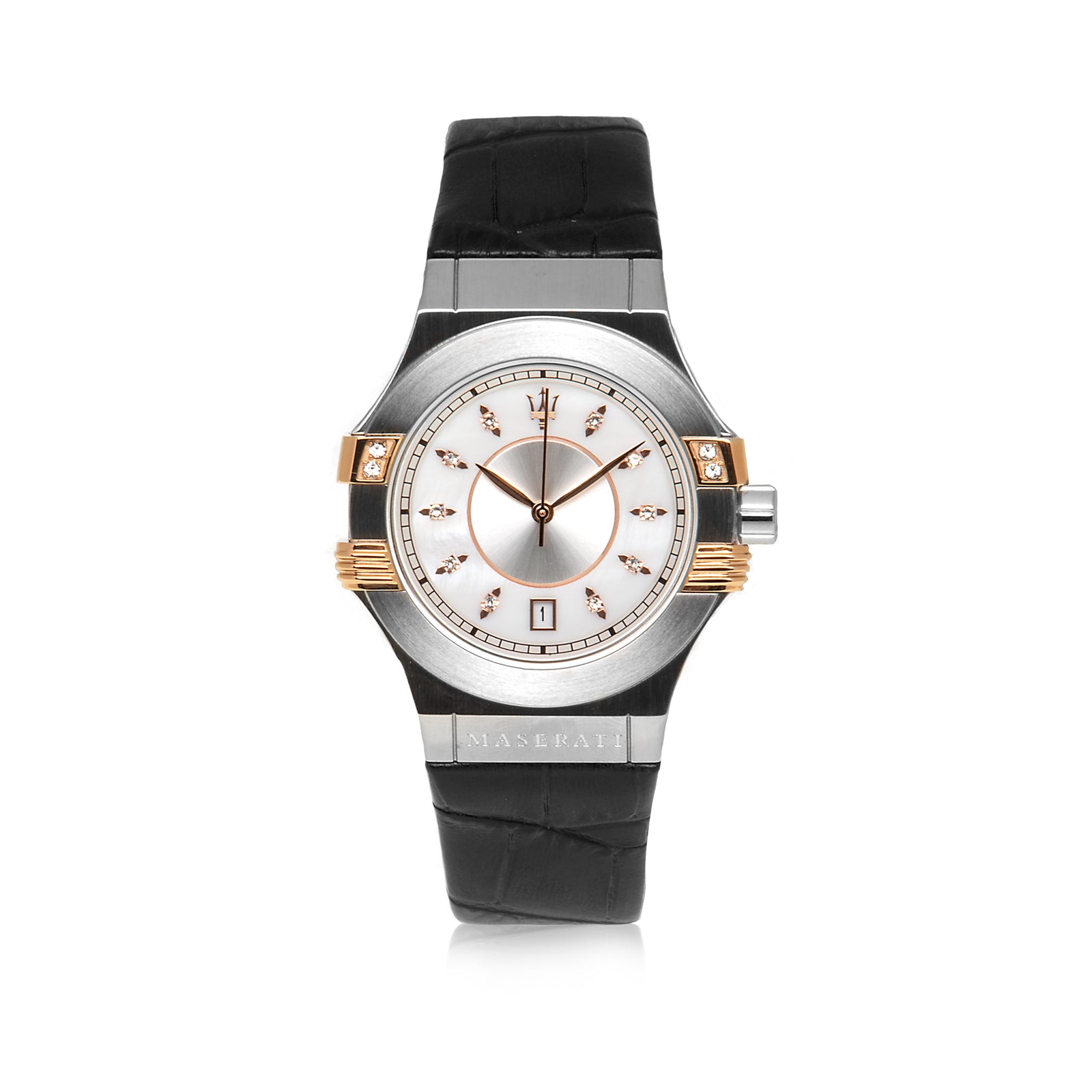 WATCH POTENZA LADY R8851108502 – US - Maserati Store