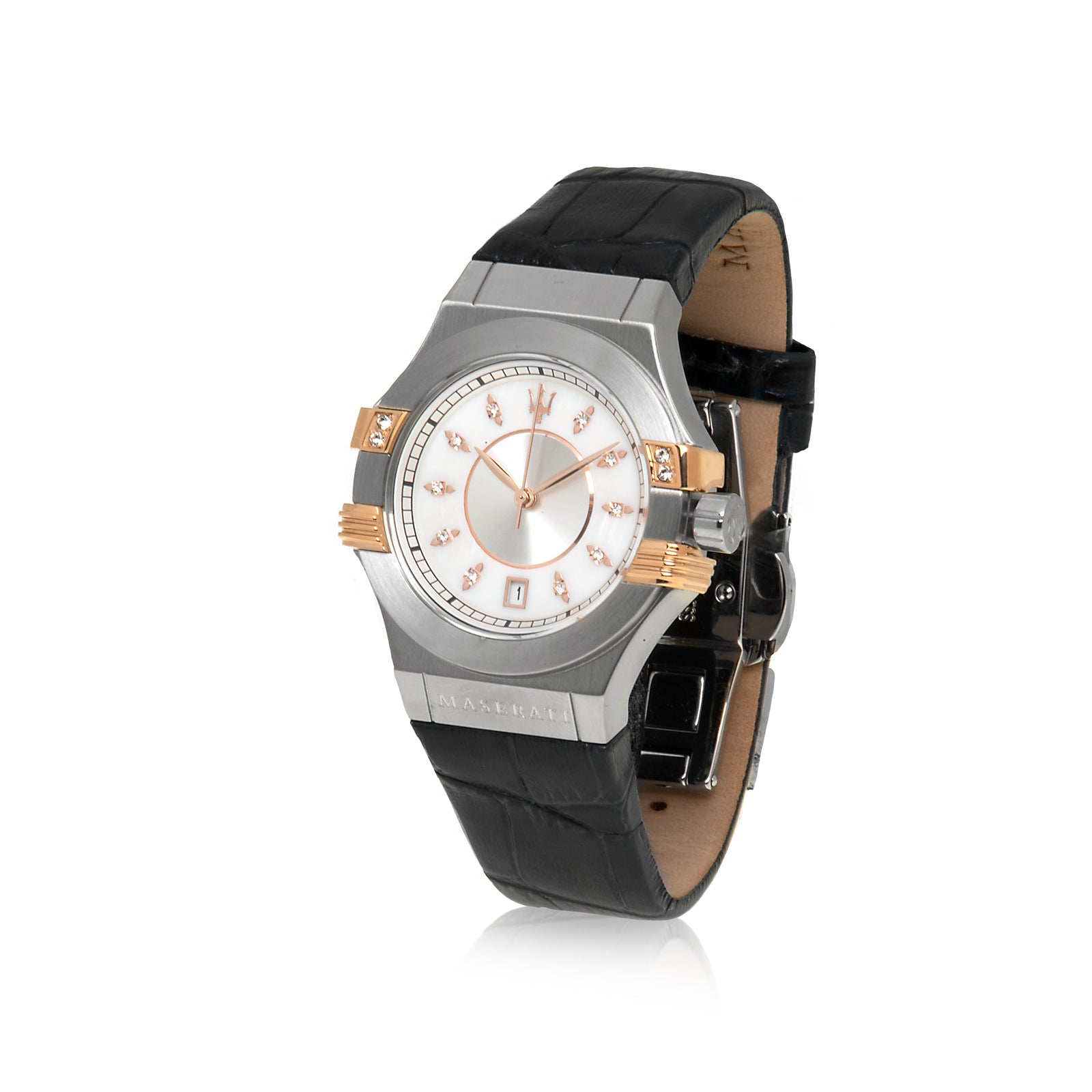 WATCH POTENZA LADY R8851108502 – US - Maserati Store